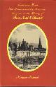 9780953461202 Norman Kemish, Lansdowne House, the Marquis and his successors: An unfolding of 180 years in the history of Paris Smith and Randall