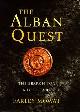 9780297842958 Mowat, Farley, The Alban Quest: The Search for a Lost Tribe