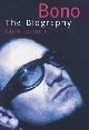 9780749922450 Jackson, Laura, Bono: The Biography