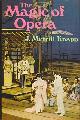 9780709152545 Knapp, John Merrill, The Magic of Opera
