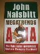 9781857881400 Naisbitt, John, Megatrends Asia : The Eight Asian Megatrends That are Changing the World