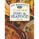 9780706371758 Beeton, Mrs., Mrs Beeton's Complete Book of Fish & Seafood Cookery