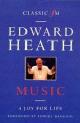 9781862050907 Heath, Edward, Music: A Joy for Life
