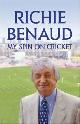 9780340833933 Benaud, Richie, My Spin on Cricket