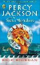 9780141381503 Riordan, Rick, Percy Jackson and the Sea of Monsters