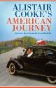 9780713998795 Cooke, Alistair, Alistair Cooke's American Journey: Life on the Home Front in the Second World...