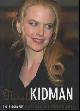 9780755311071 Stafford; Ewbank, Tim Hildred, Nicole Kidman: The Biography