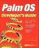 9780072195637 Jamsa, Kris A., Palm OS Developer's Guide