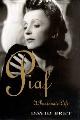 9781861052186 Bret, David, Piaf: The Definitive Biography