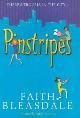 9780340820421 Bleasdale, Faith, Pinstripes