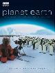 9780563493587 Nicolson-Lord, David, Planet Earth: The Making of an Epic Series