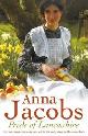 9780340840719 Jacobs, Anna, Pride of Lancashire