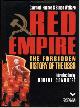 9780297811169 Hughes, Gwyneth, Red Empire: Forbidden History of the U. S. S. R.