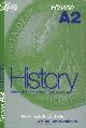 9781843154433 Educational, Letts, Revise A2 History