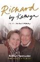 9781852273750 Apanowicz, Kathryn, Richard by Kathryn: The Life of Richard Whiteley