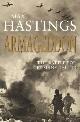 9780333908365 Hastings, Sir Max, Armageddon: The Battle for Germany 1944-45