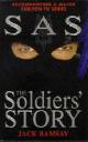 9780333661024 Ramsay, Jack, SAS: The Soldier's Story