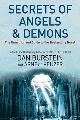9780297848714 Burstein, Daniel, Secrets of Angels and Demons