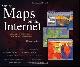 9781879102521 Harder, Christian, Serving Maps on the Internet: Geographic Information on the World Wide Web