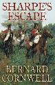9780007120130 Cornwell, Bernard, Sharpe's Escape