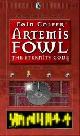 9780670913527 Colfer, Eoin, Artemis Fowl: The Eternity Code