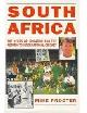 9781852915407 Procter, Mike, South Africa: Years of Isolation and the Return to International Cricket