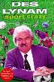 9780712680509 Lynam, Desmond, Sport Crazy: My Favourite Weird and Wonderful Sporting Moments