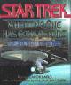 9780671511494 Dillar, J. M., Star Trek: Where No One Has Gone Before : A History in Pictures (Star Trek