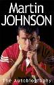 9780755311866 Johnson, Martin, The Autobiography