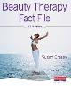 9780750604673 Cressy, Susan, The Beauty Therapy Fact File