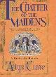 9780340793275 Clare, Alys, The Chatter of the Maidens