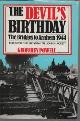 9780907675259 Powell, Geoffrey, The Devil's Birthday: Bridges to Arnhem, 1944
