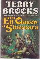 9780712655552 Brooks, Terry, The Elf Queen of Shannara (Heritage of Shannara)