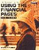 9780273652632 Vaitilingam, Romesh, The Financial Times Guide to Using the Financial Pages