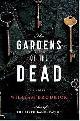 9780670034987 Brodrick, William, The Gardens of the Dead