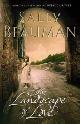 9780316729420 Beauman, Sally, The Landscape of Love