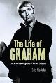 9780752857732 McCabe, Bob, The Life of Graham: The Authorised Biography of Graham Chapman
