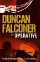 9780316731300 Falconer, Duncan, The Operative