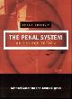 9780761947431 Cavadino, Professor Mick, The Penal System: An Introduction