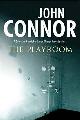 9780752857763 Connor, John, The Playroom(Signed)
