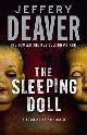 9780340833841 Deaver, Jeffery, The Sleeping Doll