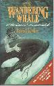 9780049250239 Taylor, David, Wandering Whale and Other Adventures from a Zoo Vet's Casebook