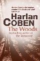 9780752874418 Coben, Harlan, The Woods