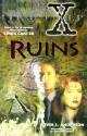 9780002246378 Anderson, Kevin J:, The X-Files : Ruins.