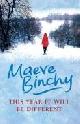 9780752876283 Binchy, Maeve, This Year It Will Be Different