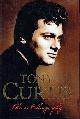 9780434161843 Paris, Barry (Author, Editor), Tony Curtis: The Autobiography