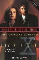 9780002557023 Lowry, Brian, Official Guide to the X-files: Truth is Out There v. 1 (X Files)