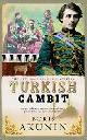 9780297645511 Akunin, Boris, Turkish Gambit