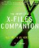 9780333654415 Genge, Ngaire, The Unofficial X-Files Companion : The Truth is Here