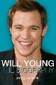 9781843171751 McPhee, Erica, Will Young: The Biography